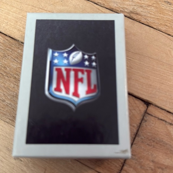 Packers Zippo Lighter - new in box Green Bay NFL - Picture 5 of 6